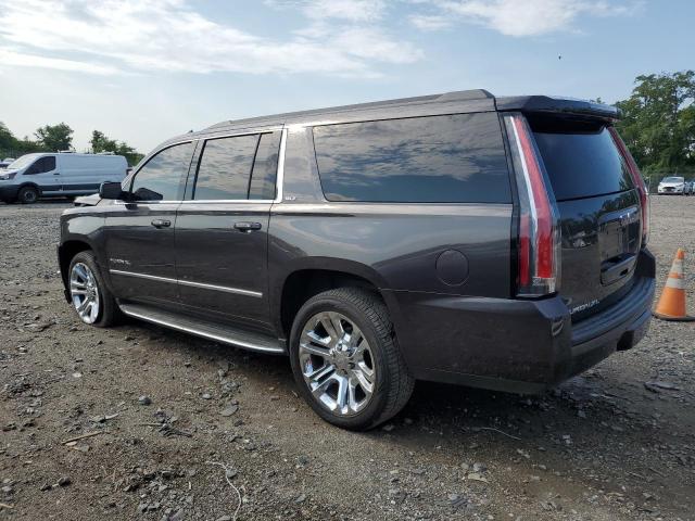 Photo 1 VIN: 1GKS2GKC0JR123589 - GMC YUKON XL K 