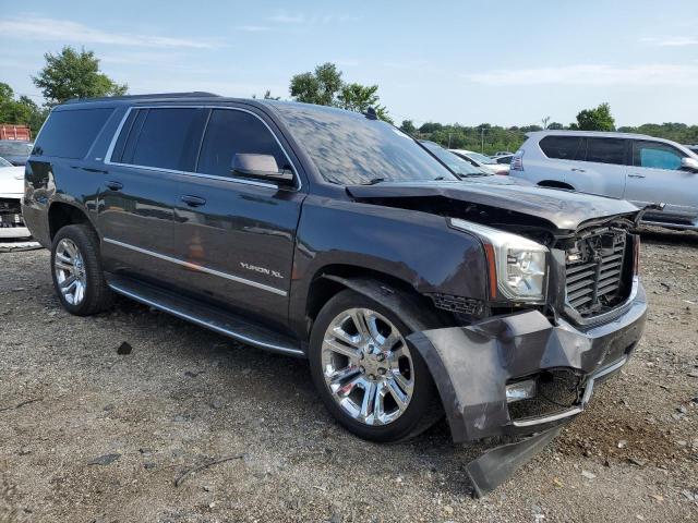 Photo 3 VIN: 1GKS2GKC0JR123589 - GMC YUKON XL K 