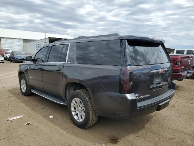 Photo 1 VIN: 1GKS2GKC0JR136892 - GMC YUKON XL K 