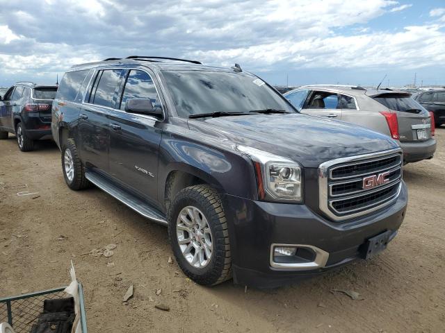 Photo 3 VIN: 1GKS2GKC0JR136892 - GMC YUKON XL K 