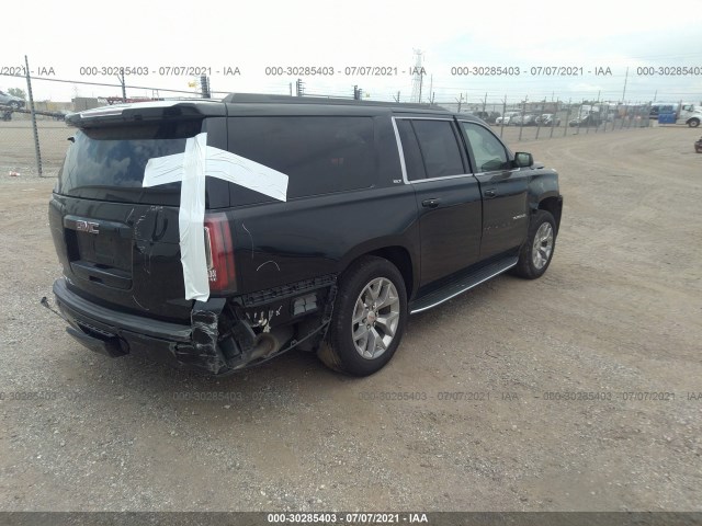 Photo 3 VIN: 1GKS2GKC0JR184375 - GMC YUKON XL 