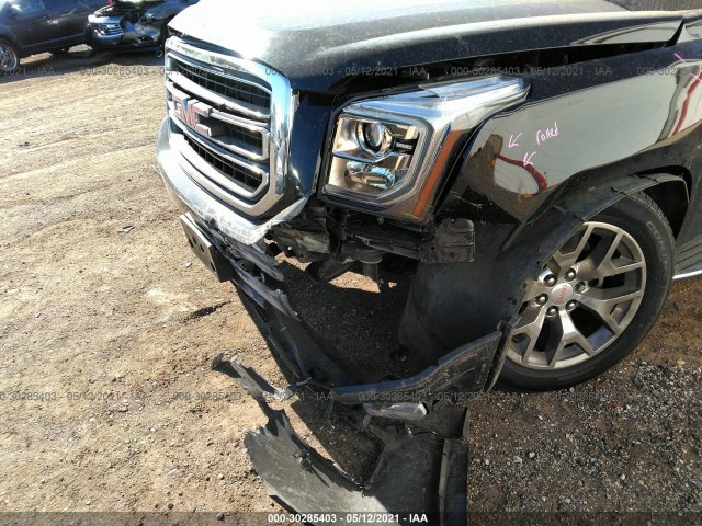 Photo 5 VIN: 1GKS2GKC0JR184375 - GMC YUKON XL 