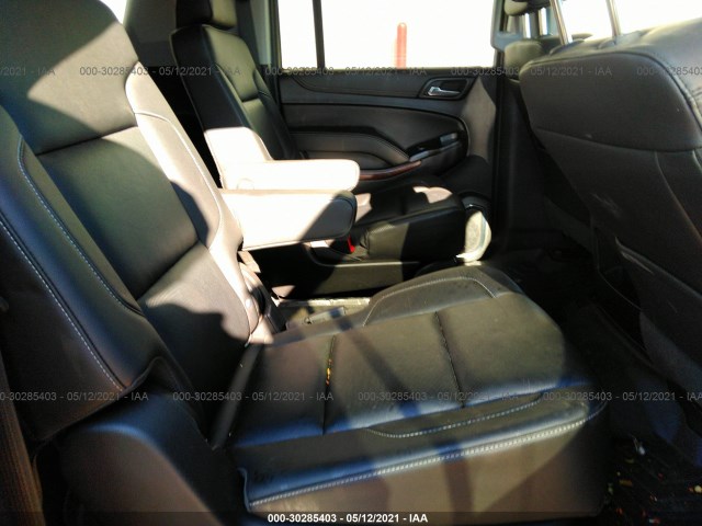 Photo 7 VIN: 1GKS2GKC0JR184375 - GMC YUKON XL 