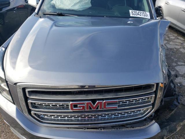 Photo 10 VIN: 1GKS2GKC0JR200123 - GMC YUKON XL K 