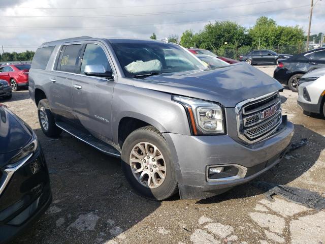 Photo 3 VIN: 1GKS2GKC0JR200123 - GMC YUKON XL K 