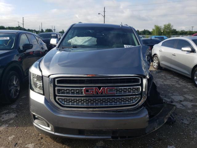 Photo 4 VIN: 1GKS2GKC0JR200123 - GMC YUKON XL K 