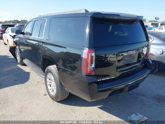 Photo 2 VIN: 1GKS2GKC0JR317989 - GMC YUKON XL 