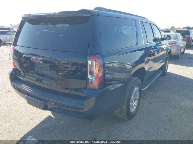 Photo 3 VIN: 1GKS2GKC0JR317989 - GMC YUKON XL 