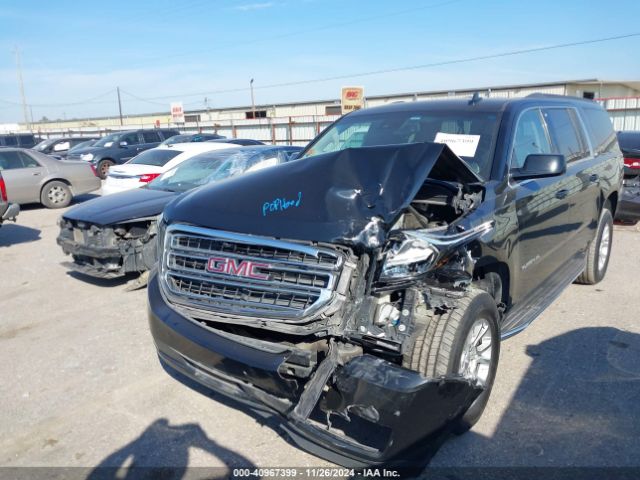 Photo 5 VIN: 1GKS2GKC0JR317989 - GMC YUKON XL 