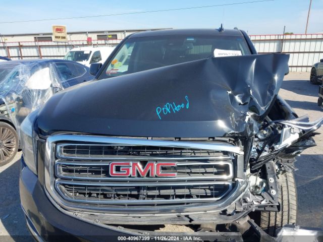 Photo 9 VIN: 1GKS2GKC0JR317989 - GMC YUKON XL 