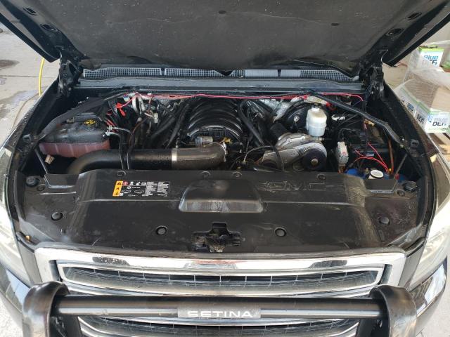 Photo 10 VIN: 1GKS2GKC0JR332816 - GMC YUKON XL K 