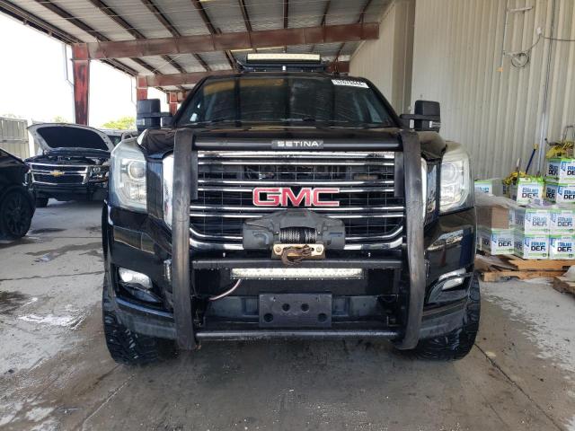 Photo 4 VIN: 1GKS2GKC0JR332816 - GMC YUKON XL K 