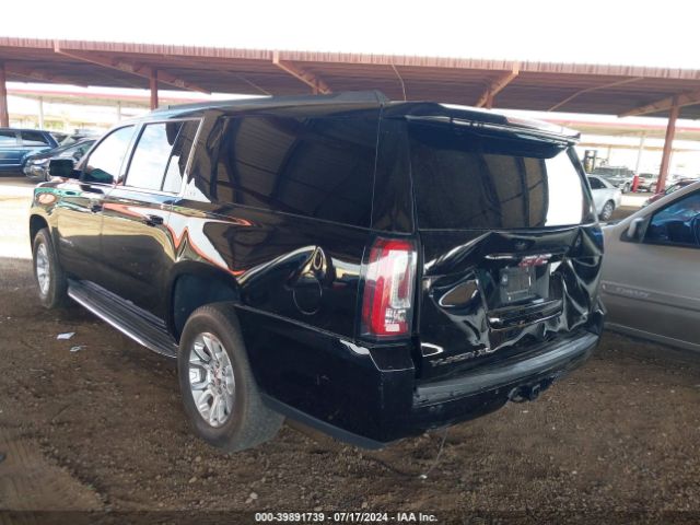 Photo 2 VIN: 1GKS2GKC0JR350409 - GMC YUKON XL 