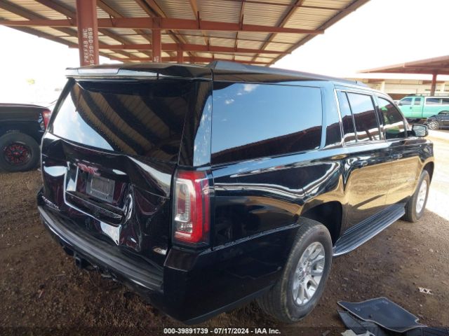 Photo 3 VIN: 1GKS2GKC0JR350409 - GMC YUKON XL 