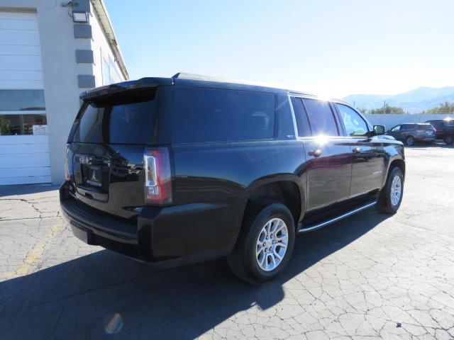 Photo 2 VIN: 1GKS2GKC0KR321039 - GMC YUKON XL K 