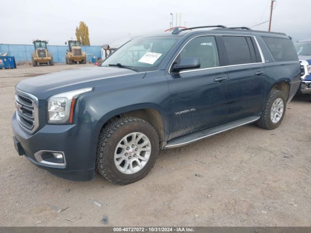 Photo 1 VIN: 1GKS2GKC0KR345860 - GMC YUKON XL 