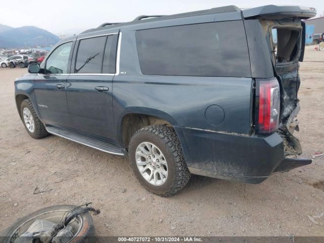 Photo 2 VIN: 1GKS2GKC0KR345860 - GMC YUKON XL 