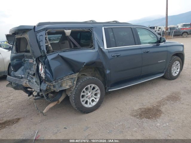 Photo 3 VIN: 1GKS2GKC0KR345860 - GMC YUKON XL 