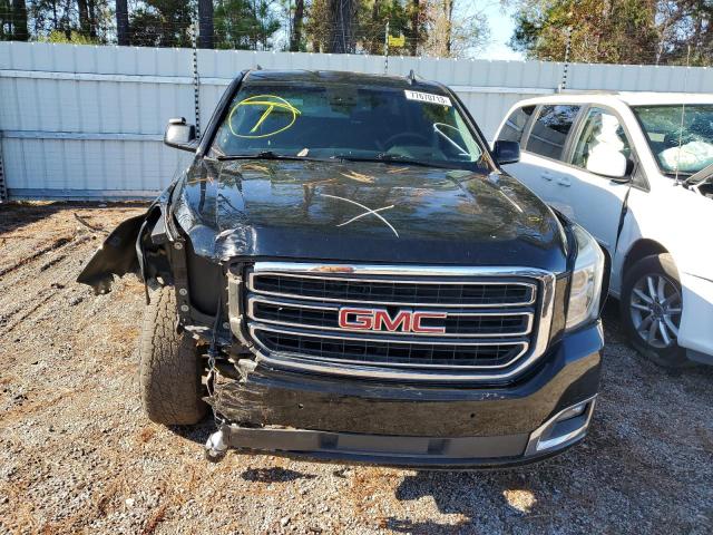 Photo 4 VIN: 1GKS2GKC0KR395559 - GMC YUKON 