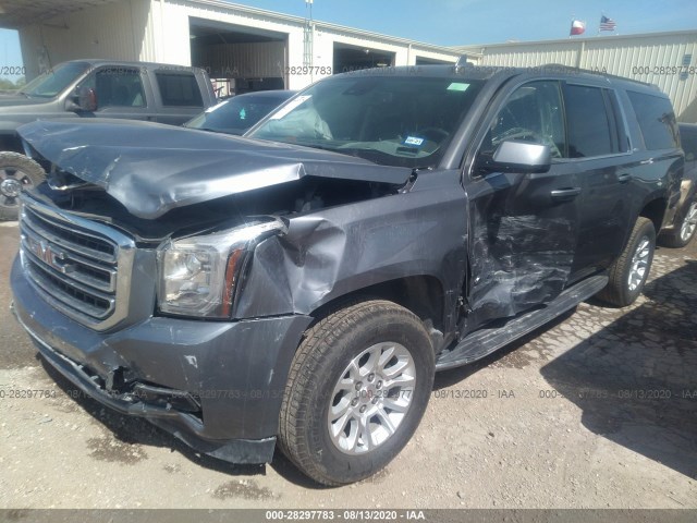 Photo 1 VIN: 1GKS2GKC0LR165327 - GMC YUKON XL 