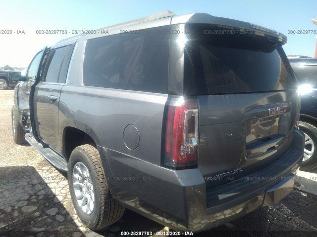 Photo 2 VIN: 1GKS2GKC0LR165327 - GMC YUKON XL 