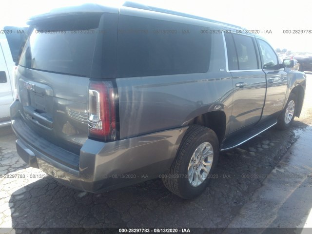 Photo 3 VIN: 1GKS2GKC0LR165327 - GMC YUKON XL 