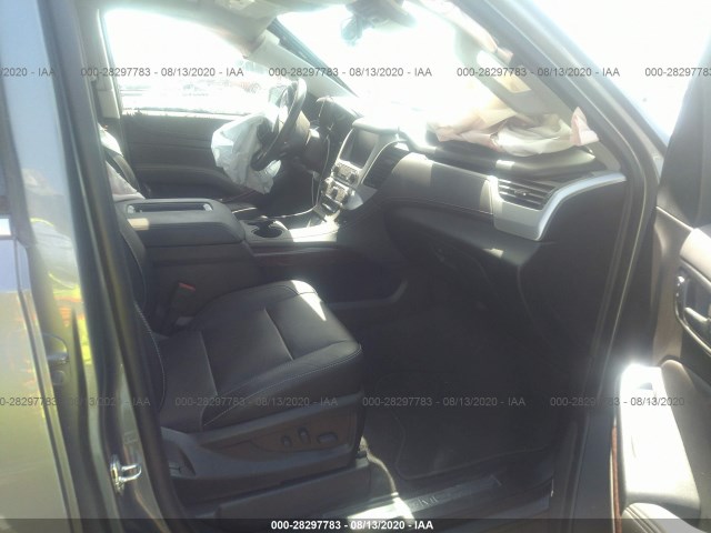 Photo 4 VIN: 1GKS2GKC0LR165327 - GMC YUKON XL 