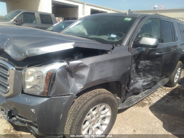 Photo 5 VIN: 1GKS2GKC0LR165327 - GMC YUKON XL 