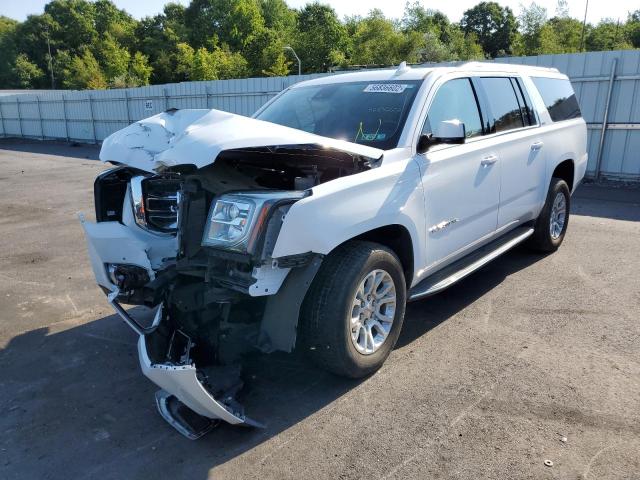 Photo 1 VIN: 1GKS2GKC0LR178501 - GMC YUKON XL K 