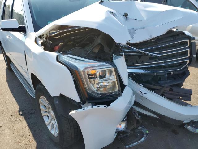 Photo 8 VIN: 1GKS2GKC0LR178501 - GMC YUKON XL K 