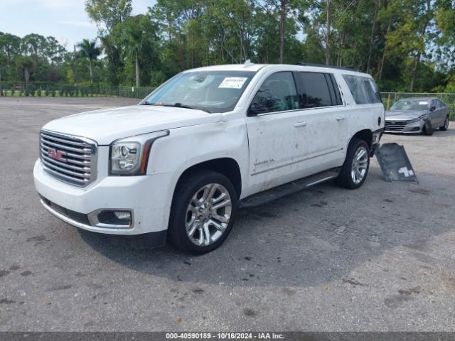 Photo 1 VIN: 1GKS2GKC0LR304209 - GMC YUKON XL 