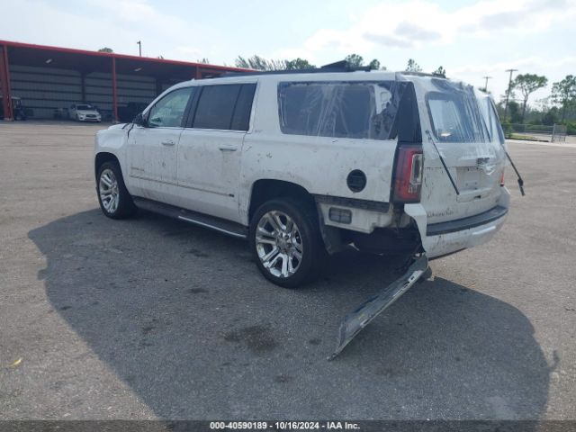 Photo 2 VIN: 1GKS2GKC0LR304209 - GMC YUKON XL 