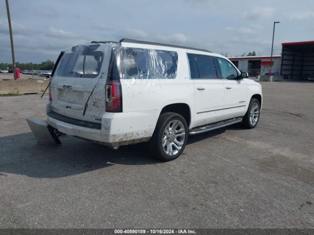 Photo 3 VIN: 1GKS2GKC0LR304209 - GMC YUKON XL 