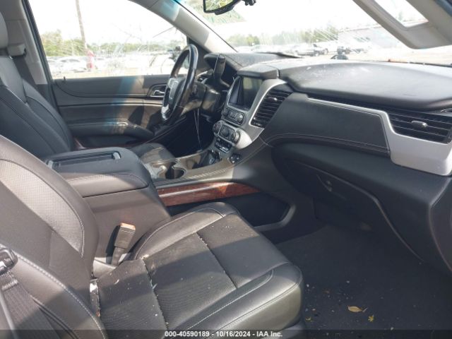 Photo 4 VIN: 1GKS2GKC0LR304209 - GMC YUKON XL 