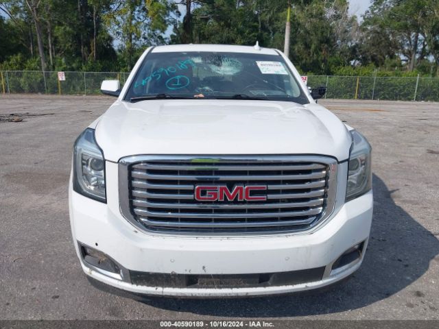 Photo 5 VIN: 1GKS2GKC0LR304209 - GMC YUKON XL 