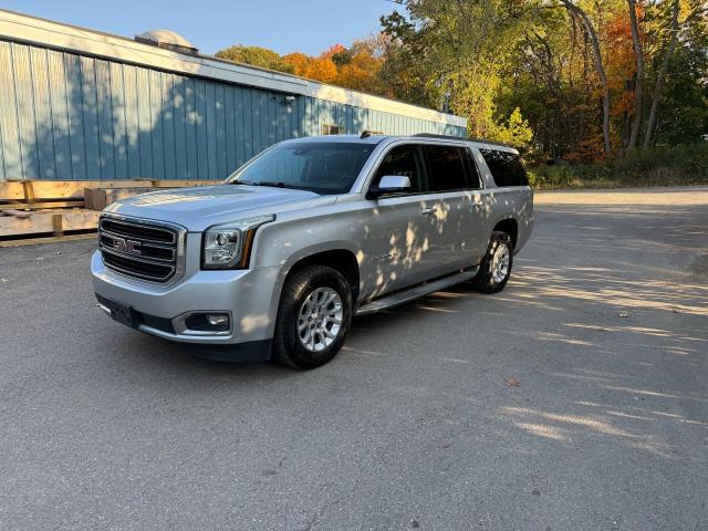 Photo 1 VIN: 1GKS2GKC1FR206004 - GMC YUKON XL K 