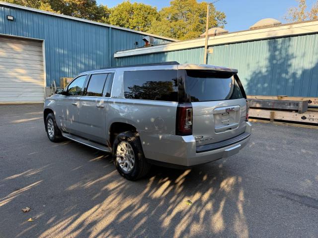 Photo 2 VIN: 1GKS2GKC1FR206004 - GMC YUKON XL K 