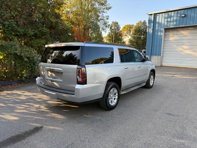 Photo 3 VIN: 1GKS2GKC1FR206004 - GMC YUKON XL K 