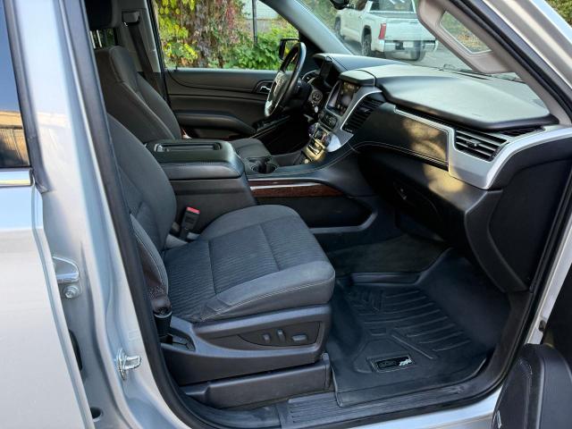 Photo 4 VIN: 1GKS2GKC1FR206004 - GMC YUKON XL K 