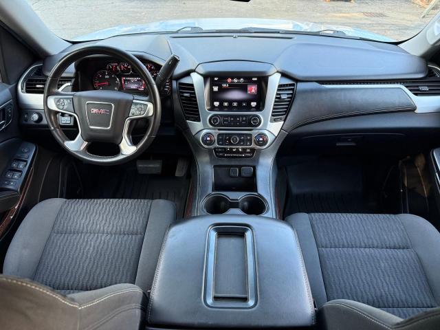 Photo 8 VIN: 1GKS2GKC1FR206004 - GMC YUKON XL K 