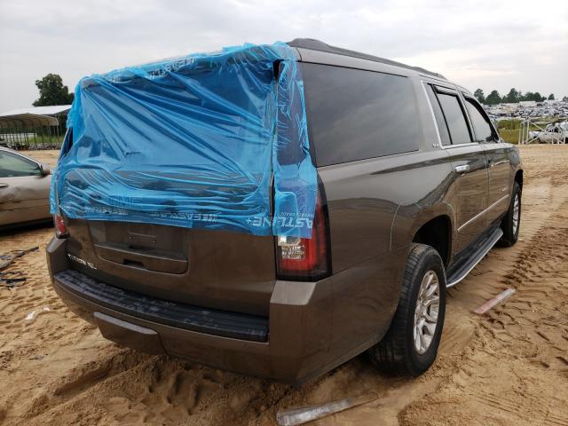 Photo 3 VIN: 1GKS2GKC1FR745402 - GMC YUKON XL K 