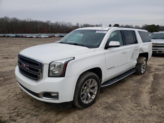 Photo 1 VIN: 1GKS2GKC1GR251784 - GMC YUKON XL K 