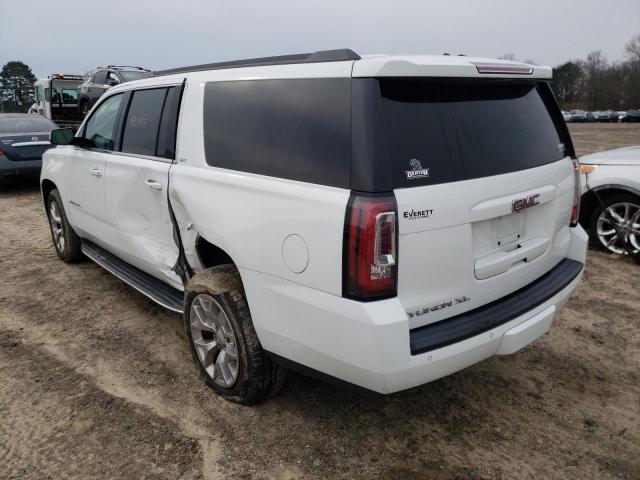 Photo 2 VIN: 1GKS2GKC1GR251784 - GMC YUKON XL K 