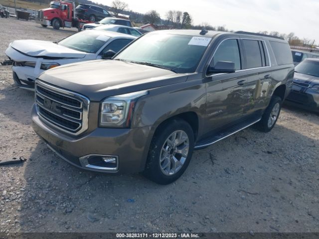 Photo 1 VIN: 1GKS2GKC1GR279844 - GMC YUKON XL 