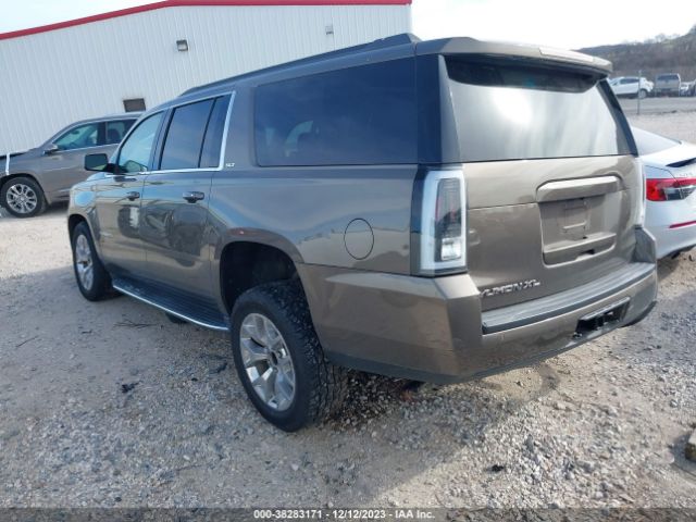 Photo 2 VIN: 1GKS2GKC1GR279844 - GMC YUKON XL 