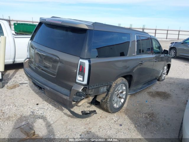 Photo 3 VIN: 1GKS2GKC1GR279844 - GMC YUKON XL 