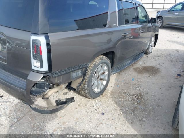 Photo 5 VIN: 1GKS2GKC1GR279844 - GMC YUKON XL 