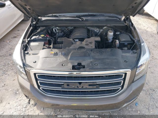 Photo 9 VIN: 1GKS2GKC1GR279844 - GMC YUKON XL 