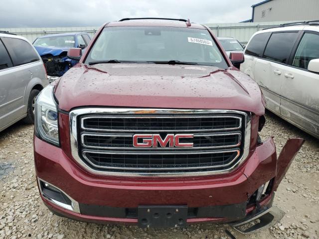 Photo 4 VIN: 1GKS2GKC1GR385825 - GMC YUKON XL K 