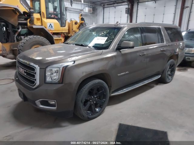 Photo 1 VIN: 1GKS2GKC1GR461365 - GMC YUKON XL 